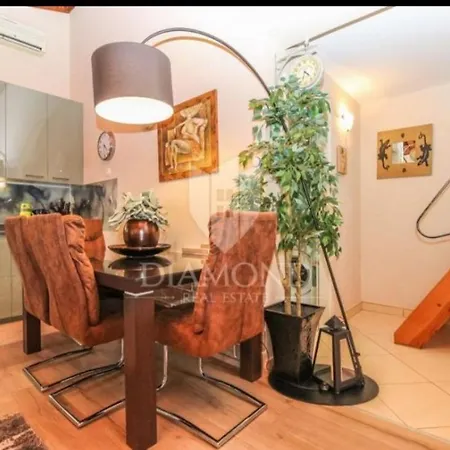 Apartment Saby
