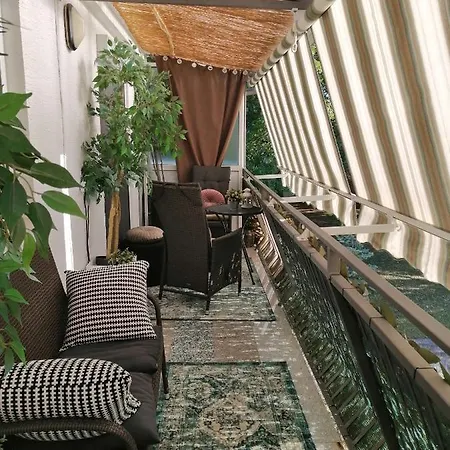 Saby Apartment