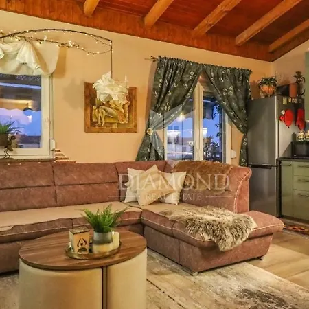 Apartment Saby