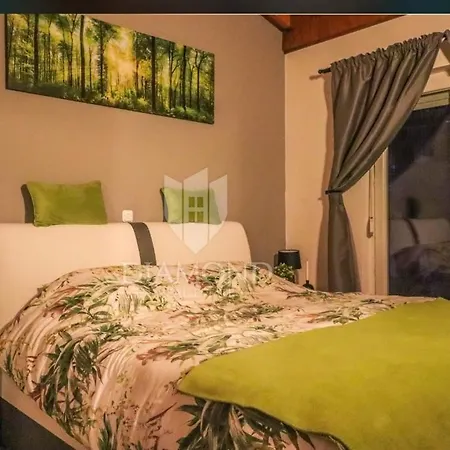 Apartment Saby Porec