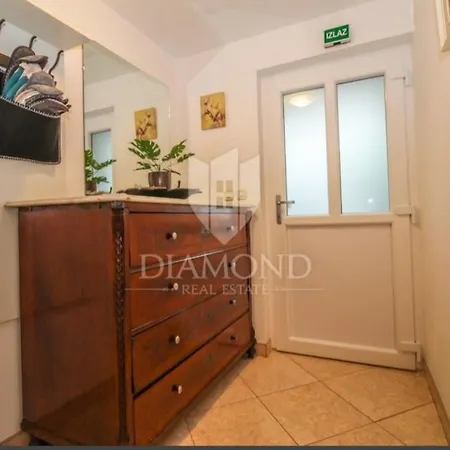 Appartement Saby *