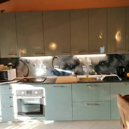 Apartamento Saby Poreč